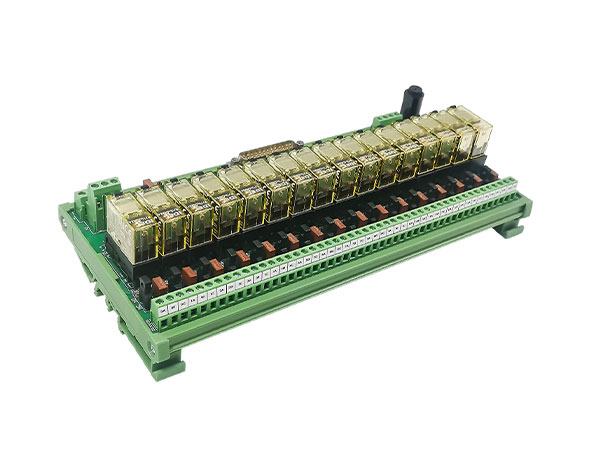 嚴格的質量檢測，世麥德配線模組安全耐用