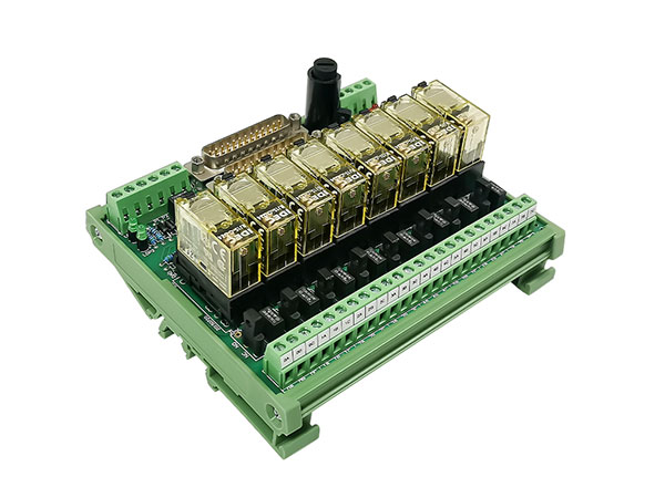 世麥德工況布線配套產品，滿足國內外產品型號對接