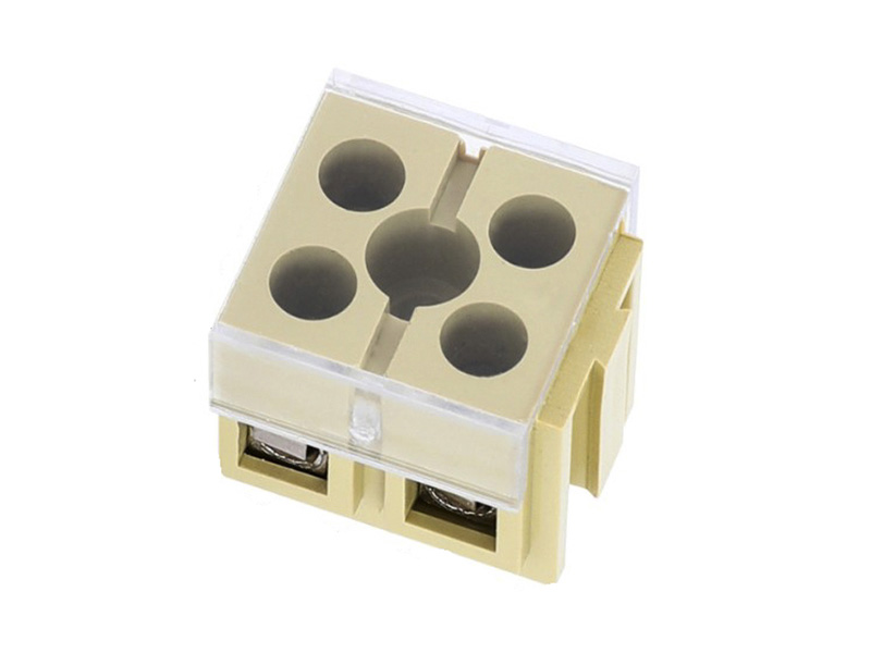 世麥德 接線端子 JF6-2.5/2