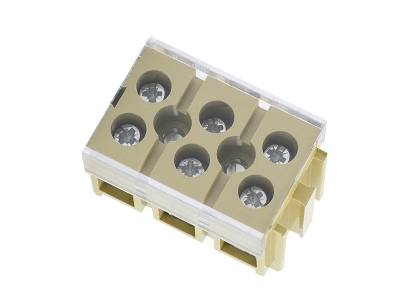 世麥德 接線(xiàn)端子 JF6-4/3