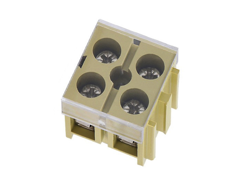 世麥德 接線(xiàn)端子 JF6-6/2