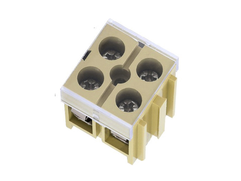 世麥德 接線(xiàn)端子 JF6-10/2